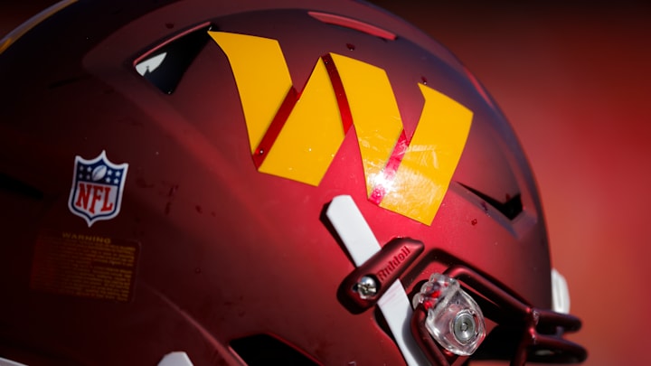 Washington Commanders v Kansas City Chiefs