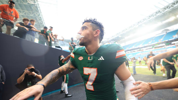 Duke v Miami