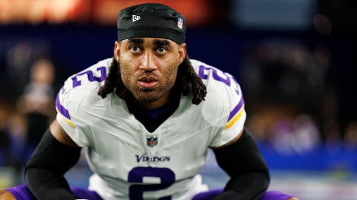 NFC Wild Card Playoffs: Minnesota Vikings v Los Angeles Rams
