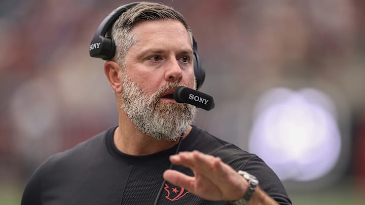 Tennessee Titans v Houston Texans - NFL 2025