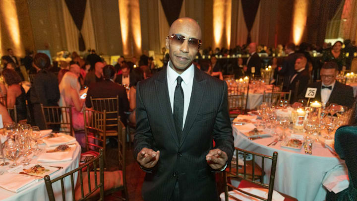 14th Annual CRF Celebrity Gala