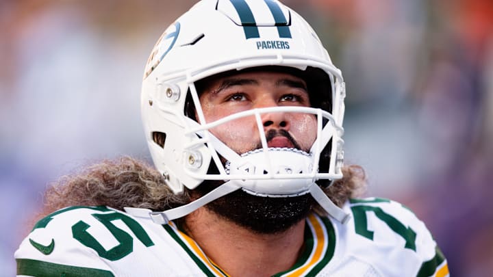 Green Bay Packers v Denver Broncos - NFL 2025