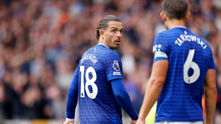 Wolverhampton Wanderers v Everton - Premier League