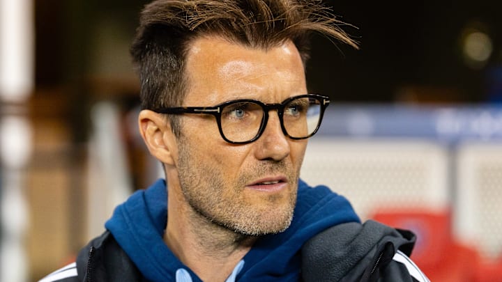 SOOCER: FEB 21 MLS San Jose Earthquakes vs Sporting Kansas City SOOCER: FEB 21 MLS San Jose Earthquakes vs Sporting Kansas City