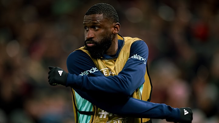 Germany v Ghana - International Friendly