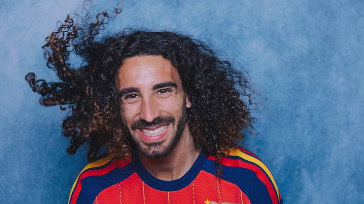 Spain Portraits - FIFA World Cup 2026