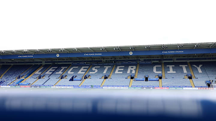 2025-6 was a terrible season for Leicester City but not the worst.