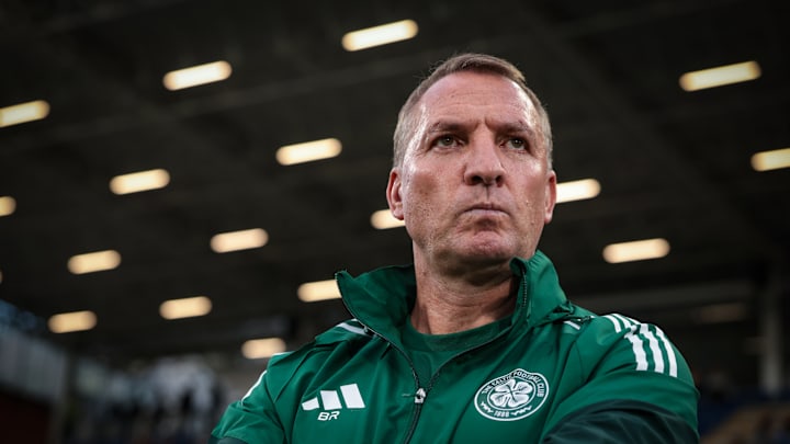 Al-Ahli v Celtic FC - Como Cup