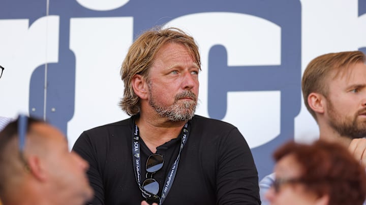 Borussia Dortmund v Villarreal CF - Pre-Season Friendly