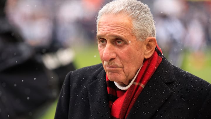 Atlanta Falcons v Chicago Bears