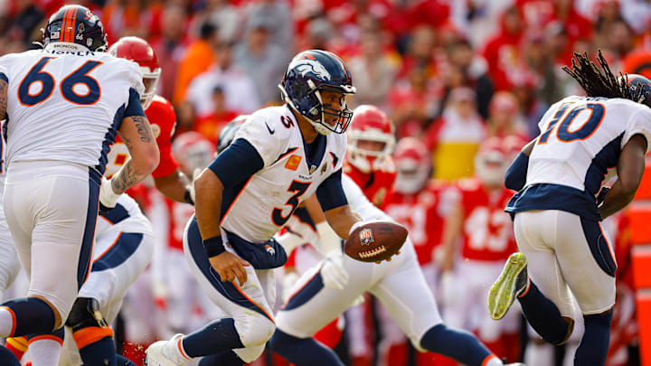 Denver Broncos v Kansas City Chiefs