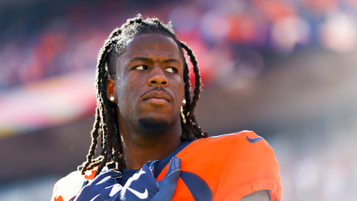 New York Jets v Denver Broncos