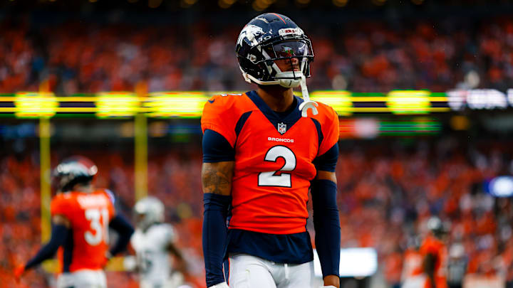 Denver Broncos