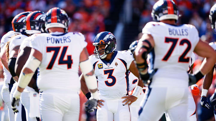 Denver Broncos