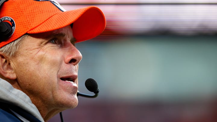 Indianapolis Colts v Denver Broncos