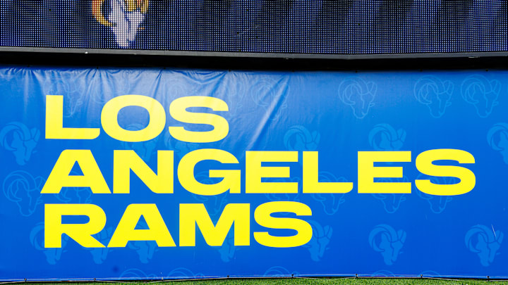  Los Angeles Rams