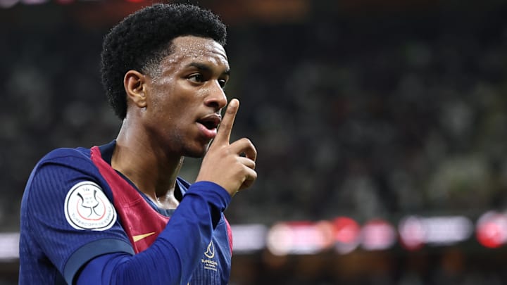 FBL-KSA-ESP-REAL MADRID-BARCELONA