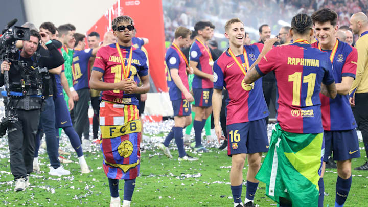 FBL-KSA-ESP-REAL MADRID-BARCELONA