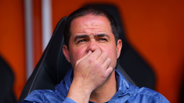 Pachuca v America - Torneo Clausura 2025 Liga MX Pachuca v America - Torneo Clausura 2025 Liga MX