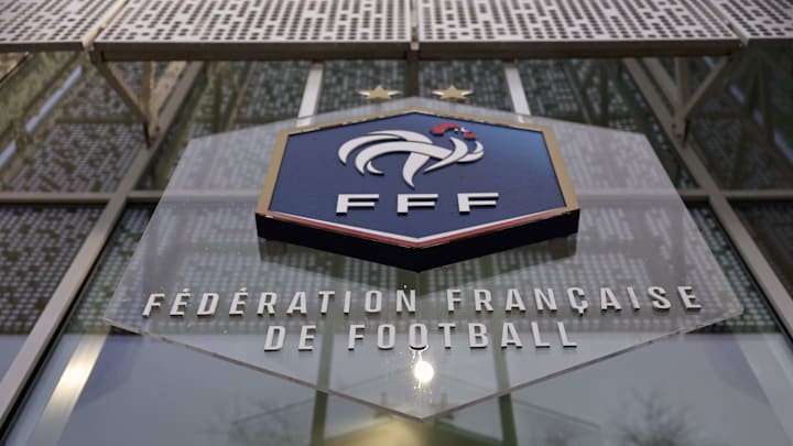 La FFF a saisi la Fifa après les incidents.