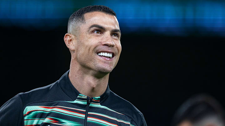 Cristiano Ronaldo va jouer sa 6ème phase finale de Coupe du Monde cet été. 