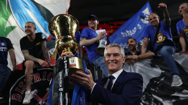 Alessandro Antonello Alessandro Antonello