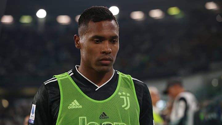 Alex Sandro