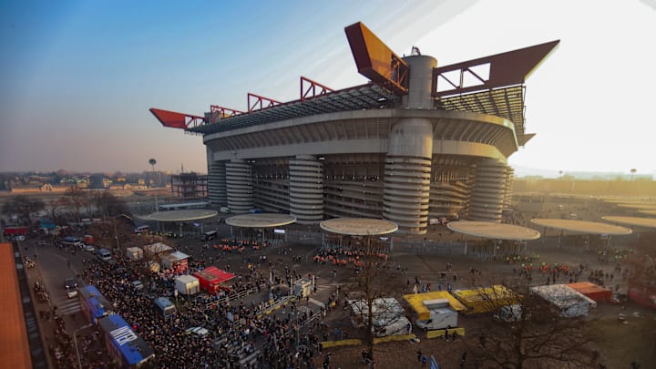 San Siro