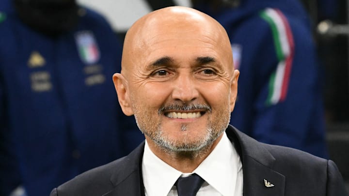 Spalletti