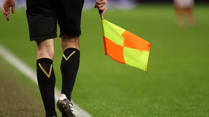 Estádios no Brasil estão recebendo o sistema de impedimento semiautomático Estádios no Brasil estão recebendo o sistema de impedimento semiautomático