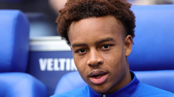 Assan Ouédraogo ist schlimmer verletzt als zunächst angenommen Assan Ouédraogo ist schlimmer verletzt als zunächst angenommen