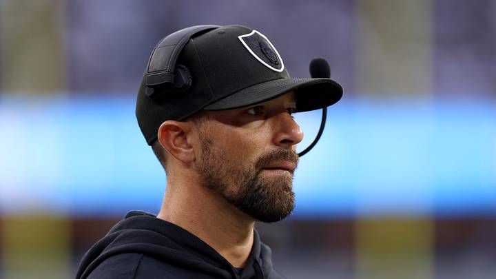 Las Vegas Raiders v Los Angeles Chargers Las Vegas Raiders v Los Angeles Chargers