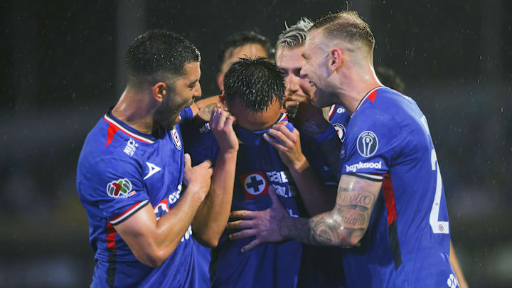 Cruz Azul v Leon - Torneo Apertura 2025 Liga MX