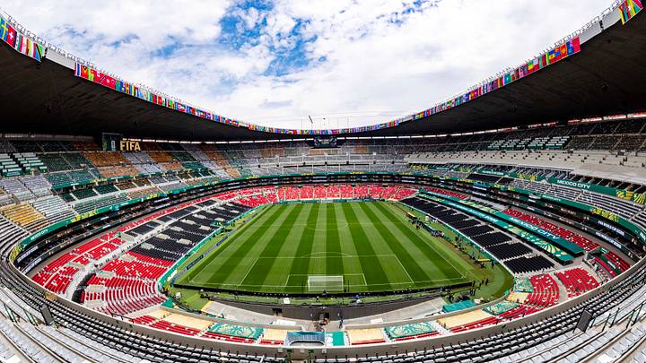 FIFA World Cup 2026 - Previews FIFA World Cup 2026 - Previews