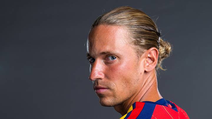 Spain Portraits - FIFA World Cup 2026