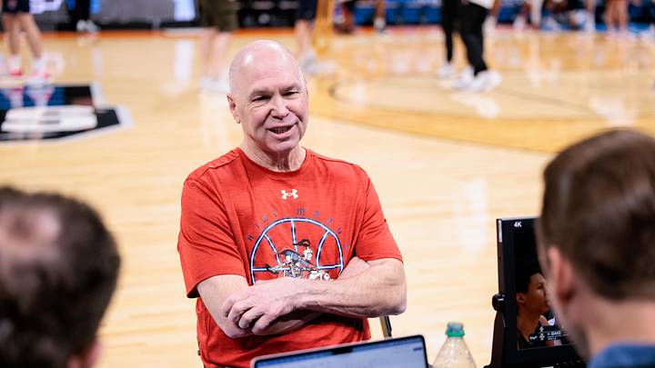 Randy Bennett