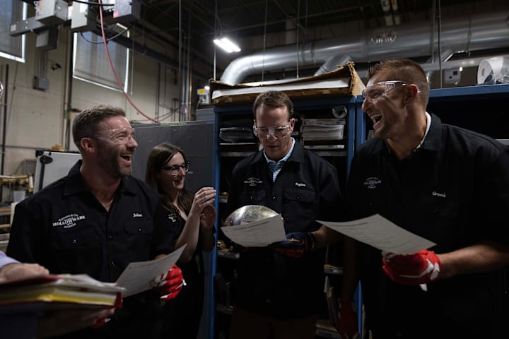 Courtesy of NFL Films