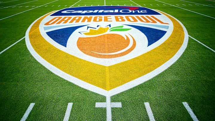 Capital One Orange Bowl - Penn State v Notre Dame