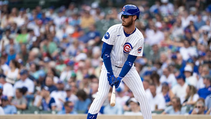 Cody Bellinger dejó emotivas palabras sobre su nuevo equipo, Yankees de Nueva York