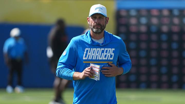 Adam Gase