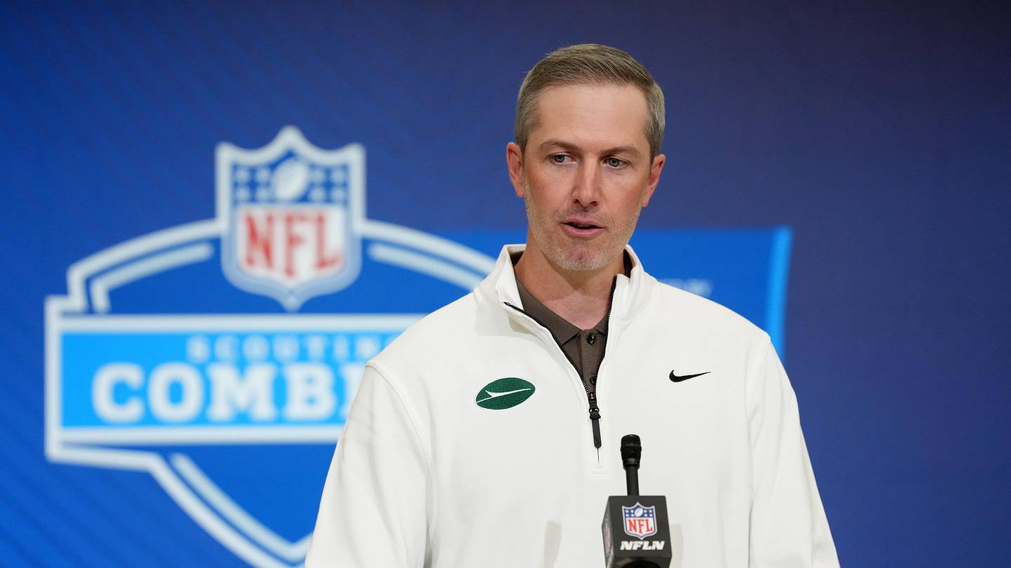 3 Remaining Free Agents the Jets Should Bring to Training Camp