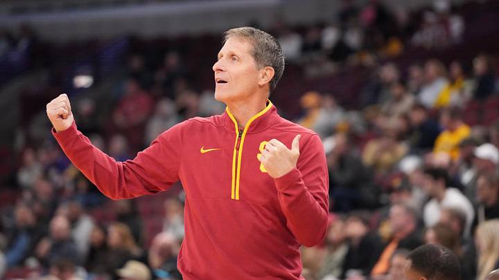Eric Musselman