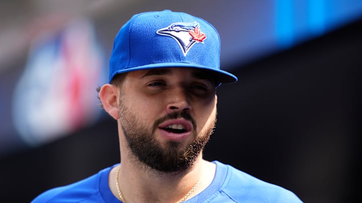 Chicago Cubs v Toronto Blue Jays Chicago Cubs v Toronto Blue Jays