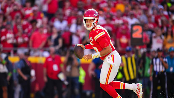 Chicago Bears v Kansas City Chiefs Chicago Bears v Kansas City Chiefs