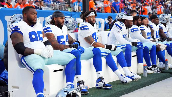Dallas Cowboys On SI - Sports Illustrated