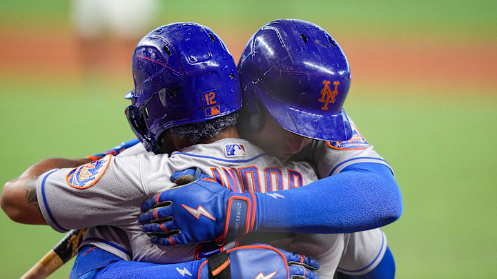 New York Mets v Miami Marlins