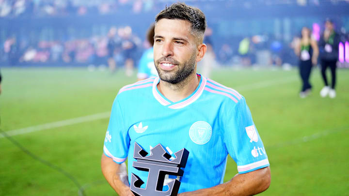 Inter Miami CF v New England Revolution Inter Miami CF v New England Revolution