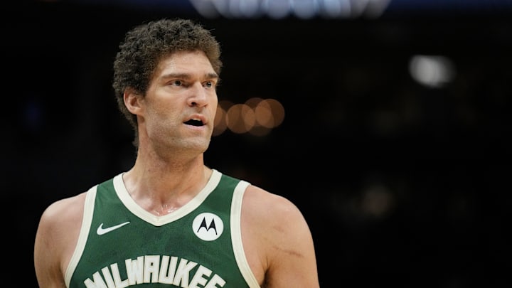 Denver Nuggets v Milwaukee Bucks