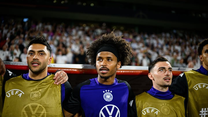 Adeyemi könnte für Deutschland wichtig werden