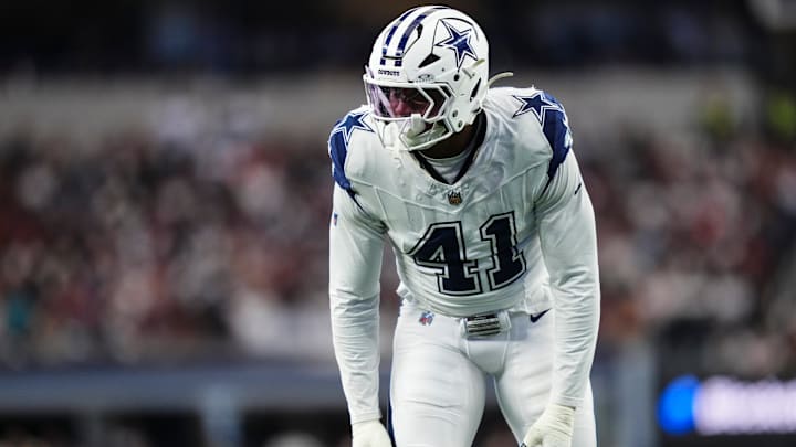 Washington Commanders v Dallas Cowboys Washington Commanders v Dallas Cowboys